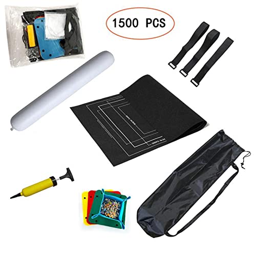 Generic Roll Esteira do Enigma Jigsaw Puzzle Puzzle de Armazenamento Saver, Material do Meio, Loja J