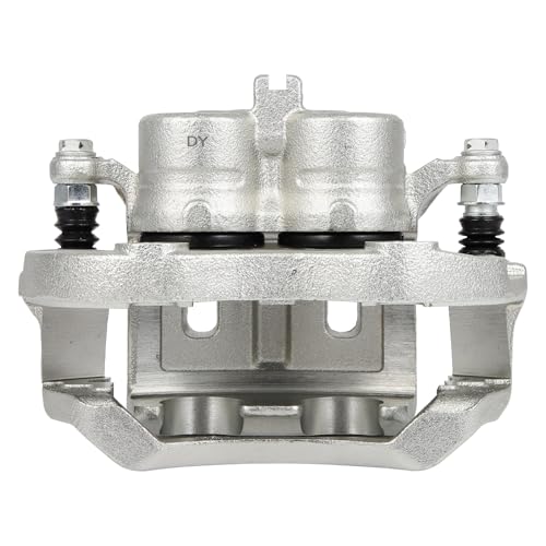 Image of 19B2870 19B2871 Front Left & Right Disc Brake Calipers