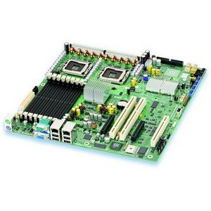 Intel Server Board S5000VSASASR Intel 5000V LGA 771 (Socket J) SSI EEB...