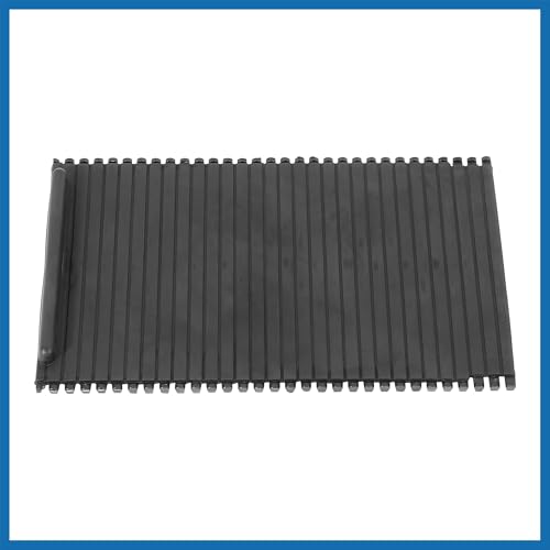 Cubierta enrollable portavasos consola BMW X5 2000-2006 miniatura 5