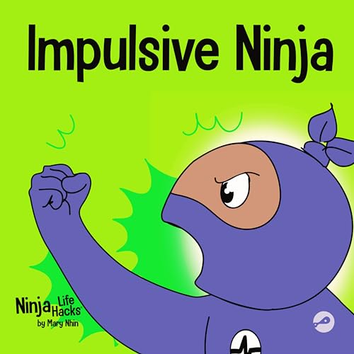 Ninja Life Hacks Self Management 8 Book Box Set (Books 33-40: Impulsive, Lonely, Sad, Ambitious, Zen, Feelings, Motivated, Self Disciplined) - Image 4