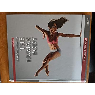 Introduction to the Human Body