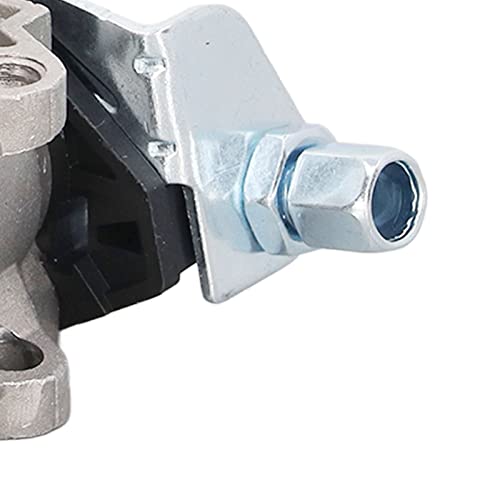 trimmer carburetor kit, complete heavy duty 62100‑81010 mower carb kit wear resistant for garden sup