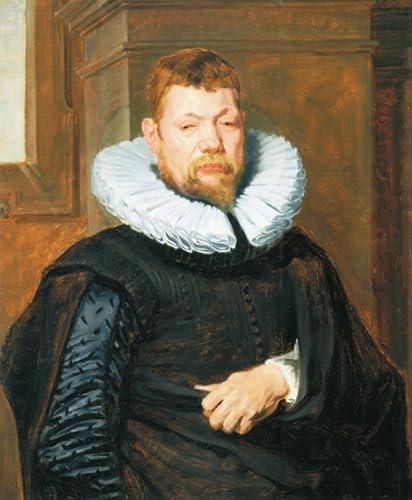 Cuadro de lienzo de Anthony Van Dyck para transformar la decoración del hogar