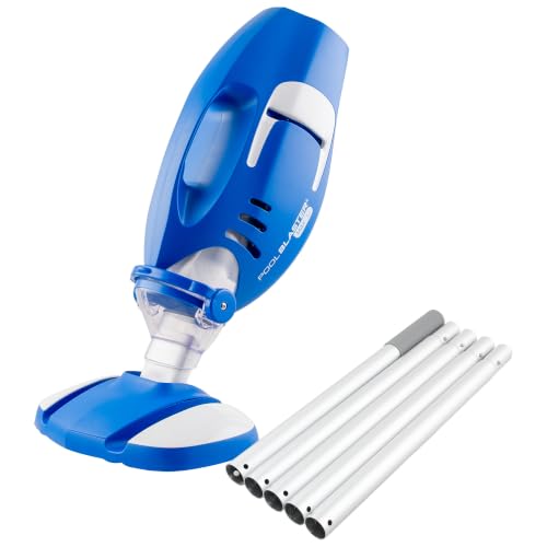 POOL BLASTER Max G2 Pool Vacuum