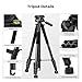 K&F CONCEPT Camera Tripod, 75