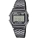 Casio Montre Bracelet Numérique A158WETB-1AEF