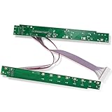 5304517587 (AP6802340) Control Board Dishwasher Fits for Frigidaire Replacement 4840235, PS12585690 Control...
