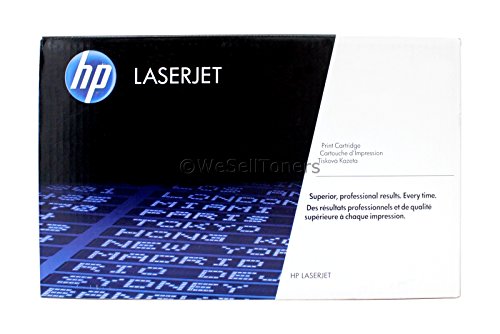HP - CE250XD - Pack de 2 Cartouches de Toner - Noir - 10500 pages