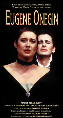 Eugene Onegin