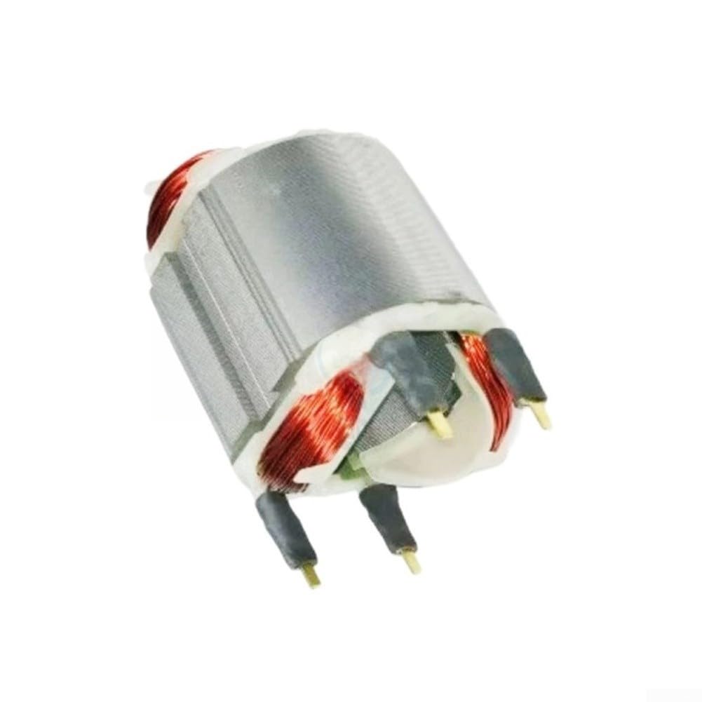 Parte di ricambio dello statore 1604220220, per la componente metallica accessorio della smerigliatrice angolare GWS9-125 GWS9-150 dell'utensile elettrico