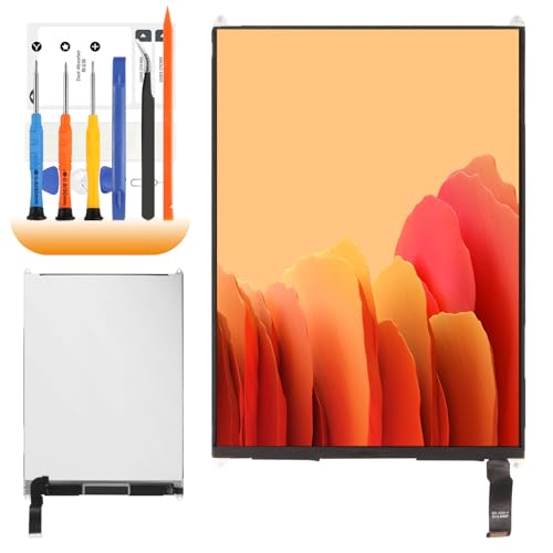 Screen Replacement for iPad Mini 1 LCD Display for iPad Mini 1st Gen A1432 lcd A1455 A1454 Repair Parts(Only LCD, Not Touch)