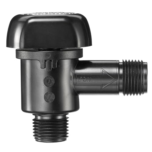 Image of Halotronics RV Vacuum Breaker Check Valve Backflow Preventer 571-VAC-CHK-A | Anti-backflow check valve for RV and marine freshwater systems. Corrosion-resistant. Replaces 571-VAC-CHK-A. Easy install.