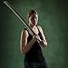 Walking Dead Katana Roleplay Weapon - Michonne Cosplay Sword - 35.5