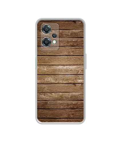 Image of Basic Case for OnePlus Nord CE 2 Lite 5G (Silicone Multicolor)