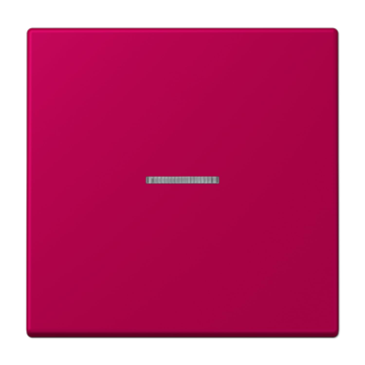 Touche JUNG HOME 1 phase controle intelligent commande LC32101