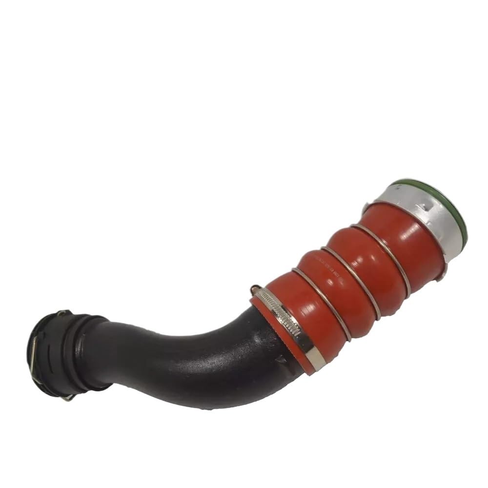 [Car Parts] for BMW E70 E71 E72 X5 X6 3.0L INTERCOOLER Hose Silicon 13717583716