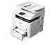 Canon imageCLASS D1650 (2223C023) All-in-One, Wireless Laser Printer with AirPrint, 45 Pages Per Minute and 3 Year Warranty