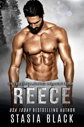 Reece: ein eigenständiger Ländliche Leidenschaf... [German] 163900002X Book Cover