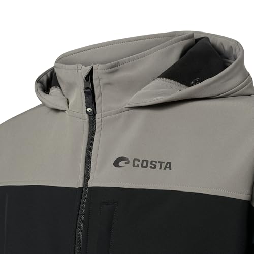 Costa Del Mar Men's Leeward Jacket4