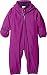 Columbia Baby Whirlibird Bunting, Bright Plum, 18-24 Months