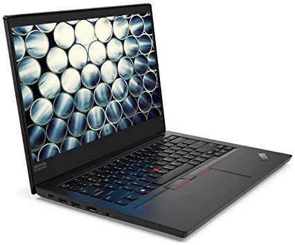 2020 Lenovo ThinkPad E14 Business Laptop, 14" FHD Display, Intel Core i5-10210U Upto 4.2GHz, 16GB RAM,512GB NVMe SSD HDMI, DisplayPort via USB-C, Wi-Fi, Bluetooth, Eng Keyboard Windows 10 Pro