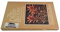 Desert Blooms: A Personal Adventure in Growing Old Creatively 068710484X Book Cover