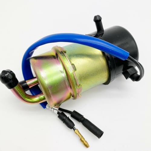 Carburant électrique pour quad 500cc et randonnée UTV XY500 - 3
