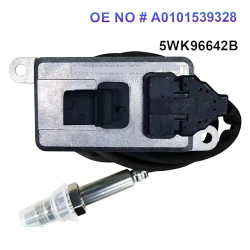 Sonde NOX résout code défaut pollution moteur A0101539328 - 2