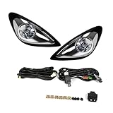 Amélioration de la sécurité : le feu antibrouillard réduit efficacement les accidents de la route causés par de mauvaises conditions météorologiques, offrant aux conducteurs une meilleure visibilité et améliorant la sécurité routière globale pour une expérience de conduite plus sûre.