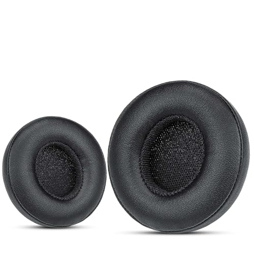 Krone Kalpasmos's Beats Solo 3 Earpads Replacement, Beats Solo 2 Earpad Replacement
