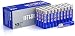 Internova Ultra Alkaline AAA Batteries, Triple A LR3 1.5V Cell High Performance, 40 Pack
