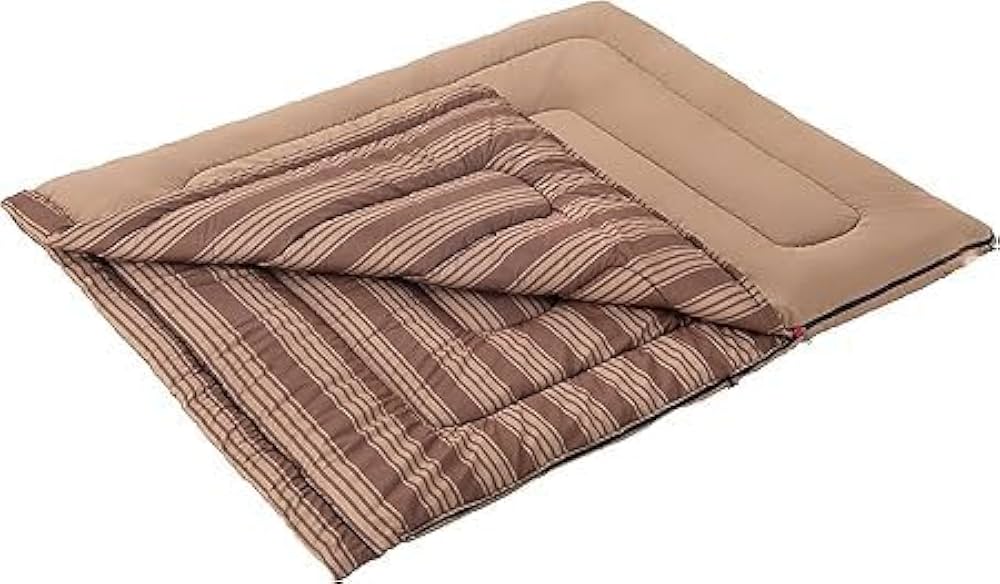 Coleman 寝袋 アドベンチャークッションバッグC0 Amazon.co.jp: 寝袋 アドベンチャークッションバッグ/C0