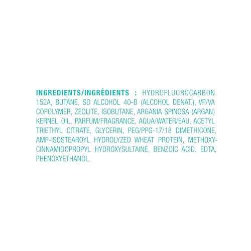 Moroccanoil FMC-DTS60 Dry Texture Spray, Travel Size thumb #2