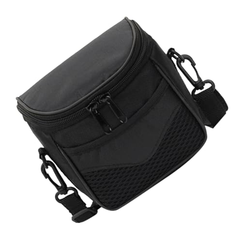 Estuche resistente para viajes con bolsa para cámara Gadpiparty y fundas para tus excursiones 4