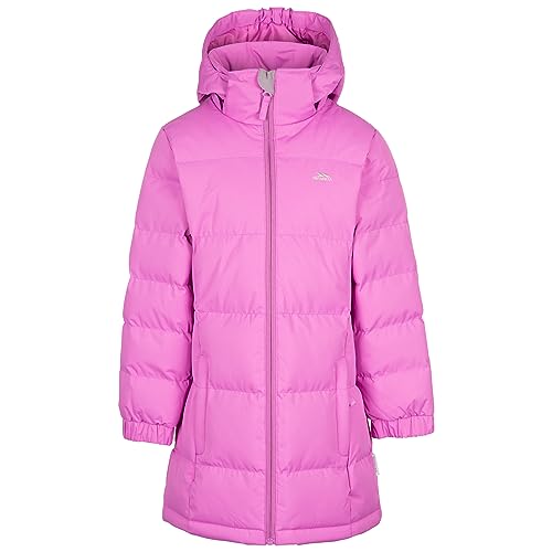 Veste Garçon Trespass Tiffy Manteau Enfant Confortable