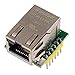 Produktbild Cliettilw 2PCS / Lot USR-ES1 W5500-Chip Neues SPI-LAN/Ethernet-TCP/IP-Mod-Modul