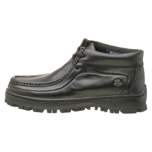 Image of SAO by Stacy Adams Men's Dublin II Suede Lace Up Ankle Boot