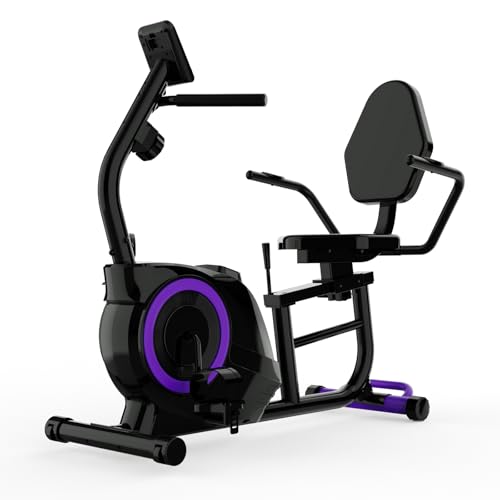 Recumbent Exercise Bike For Home Use XVGVSV second listing