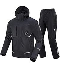 雨　セットアップ Amazon | [RIDEIRON] レインコート バイク カッパ メンズ 自転車