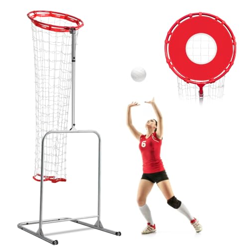 Red Pro Heavy-Duty Target Trainer
