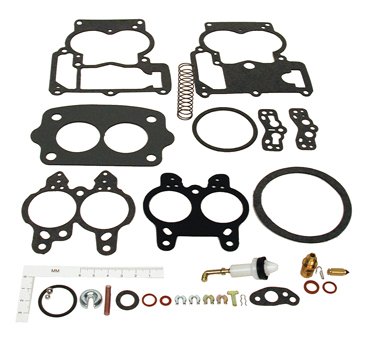 Amazon.com: CARBURETOR KIT | GLM Part Number: 76068; Sierra Part 