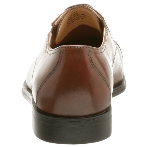 Image of Florsheim Men's Rupert Oxford,Cognac,13 EEE