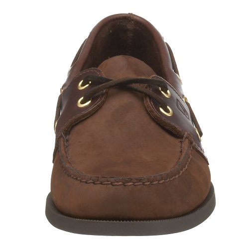 Image of Sperry Mens Ao 2 Eye Mm