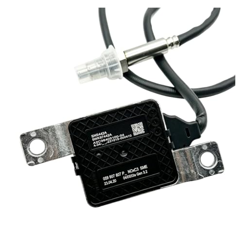 Capteur NOx Q5 corrige erreur échappement code 059907807P