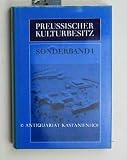 Einblicke - Einsichten - Aussichten: Aus der Arbeit der Staatlichen Museen Preussischer Kulturbesitz (Jahrbuch Preu ...
