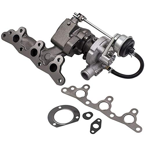 NSGMXT Turbolader 6600960199 6600960099