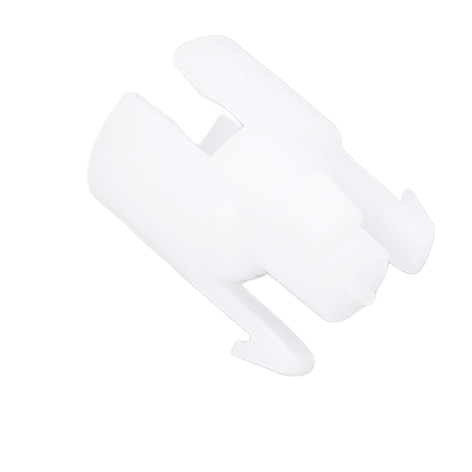 Klamra Głównego Cylindra Pompy Sprzęgła 9676534480 Plastikowy Cylinder Główny Sprzęgła Plastikowy Klips do C2 C3 C4 C6