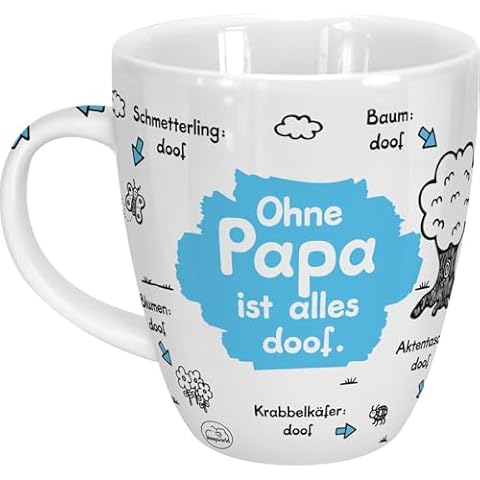 Sheepworld 42621 Mug Cover