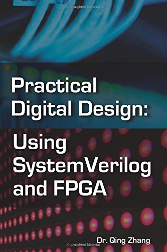 16 Best Fpga Books For Beginners Bookauthority